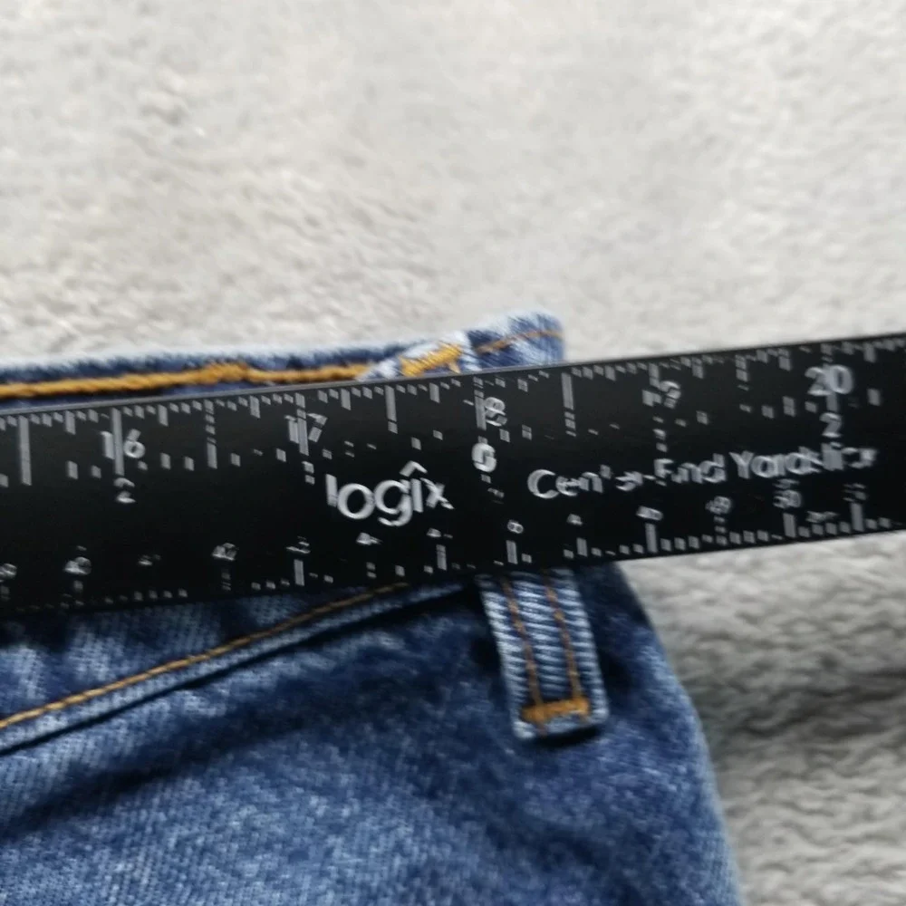 VTG‎ Levis 517 Jeans Mens 40x32 Blue Bootcut Made in Canada 70s Orange Tab